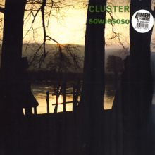 Cluster - Sowiesoso Lp